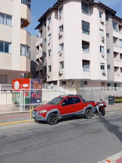 Apartamento, 1 quarto, 43 m² - Foto 2