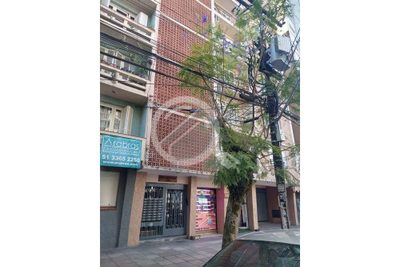 Apartamento, 1 quarto, 45 m² - Foto 2