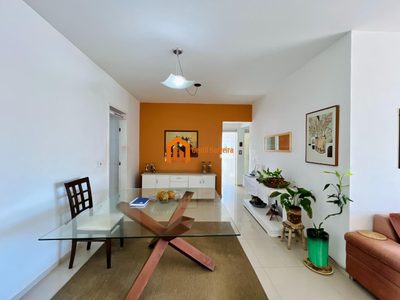 Apartamento, 3 quartos, 112 m² - Foto 3