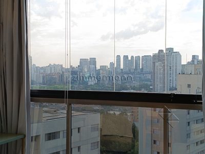 Apartamento, 1 quarto, 27 m² - Foto 5