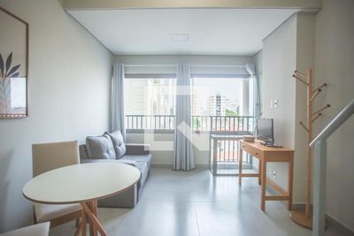 Kitnet-Studio, 36 m² - Foto 4
