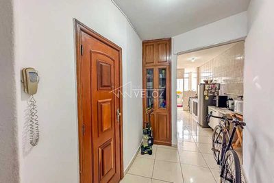 Apartamento, 2 quartos, 78 m² - Foto 2
