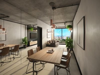 Apartamento, 2 quartos, 68 m² - Foto 5