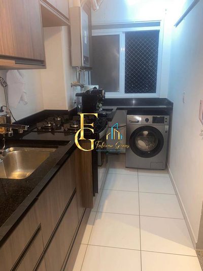 Apartamento, 2 quartos, 42 m² - Foto 4