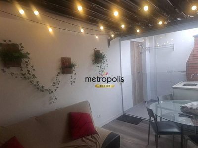 Cobertura, 2 quartos, 70 m² - Foto 4