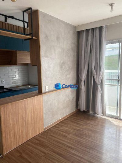 Apartamento, 3 quartos, 54 m² - Foto 5