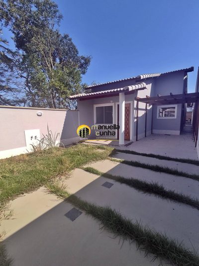 Casa, 3 quartos, 100 m² - Foto 3