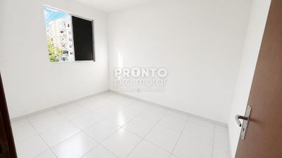 Apartamento, 2 quartos, 43 m² - Foto 3