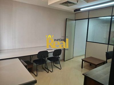 Sala-Conjunto, 40 m² - Foto 3