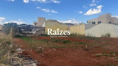 Terreno, 1000 m² - Foto 2
