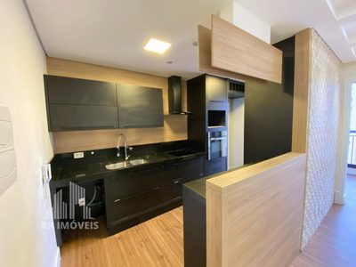 Apartamento, 3 quartos, 94 m² - Foto 3