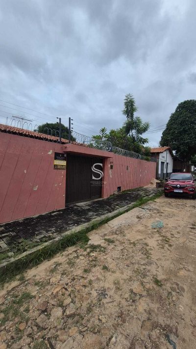 Casa, 4 quartos, 30 m² - Foto 4
