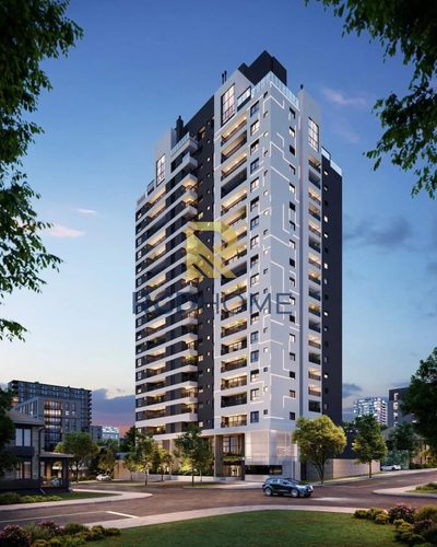 Apartamento, 3 quartos, 113 m² - Foto 2