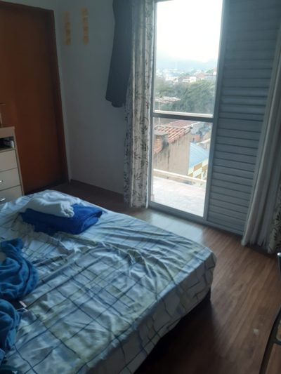 Sobrado, 4 quartos, 377 m² - Foto 5