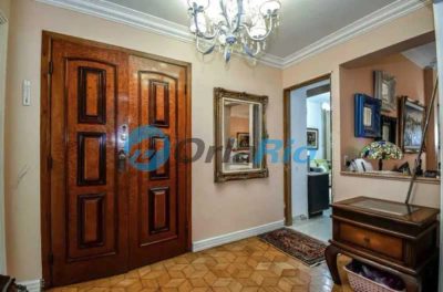 Apartamento, 3 quartos, 180 m² - Foto 5