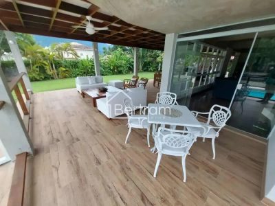 Casa, 5 quartos, 307 m² - Foto 3