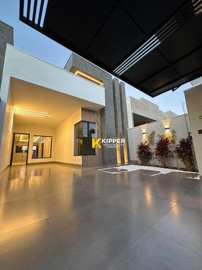 Casa, 100 m² - Foto 3