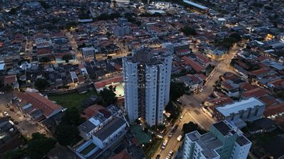 Apartamento, 2 quartos, 56 m² - Foto 1