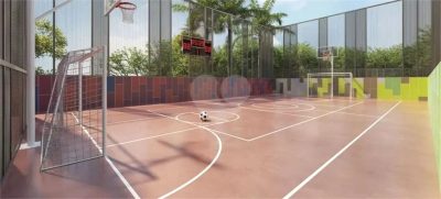 Apartamento, 1 quarto, 44 m² - Foto 4