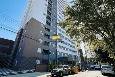 Apartamento, 2 quartos, 38 m² - Foto 1