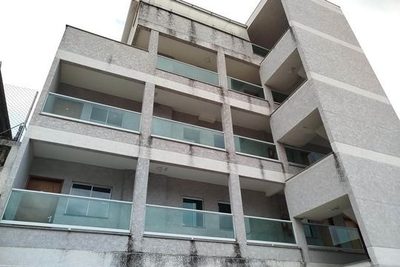 Apartamento, 1 quarto, 77 m² - Foto 1