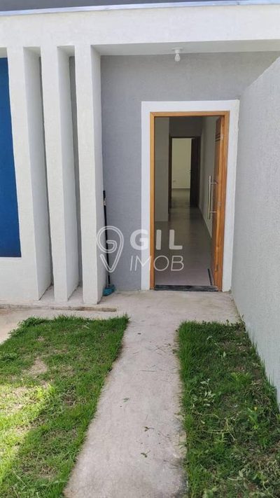 Casa, 2 quartos, 65 m² - Foto 5