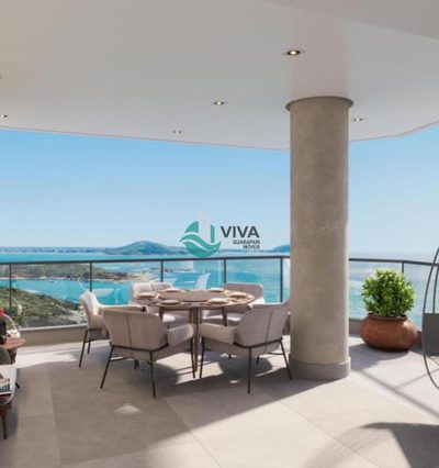 Apartamento, 3 quartos, 117 m² - Foto 3