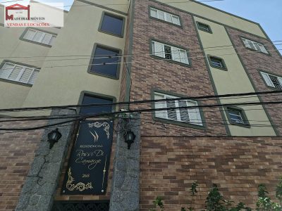 Apartamento, 2 quartos, 47 m² - Foto 2