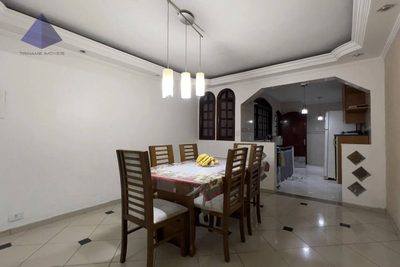 Sobrado, 4 quartos, 154 m² - Foto 5