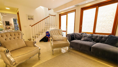 Casa, 3 quartos, 170 m² - Foto 1