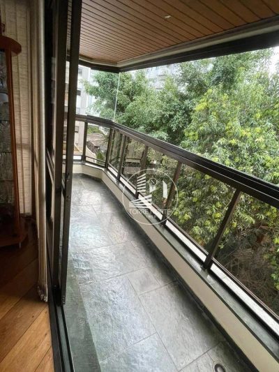 Apartamento, 3 quartos, 102 m² - Foto 2