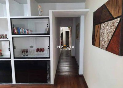 Casa, 4 quartos, 186 m² - Foto 2