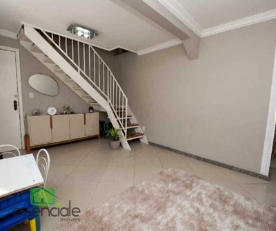 Cobertura, 3 quartos, 120 m² - Foto 3