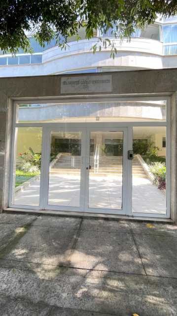 Apartamento, 3 quartos, 138 m² - Foto 3