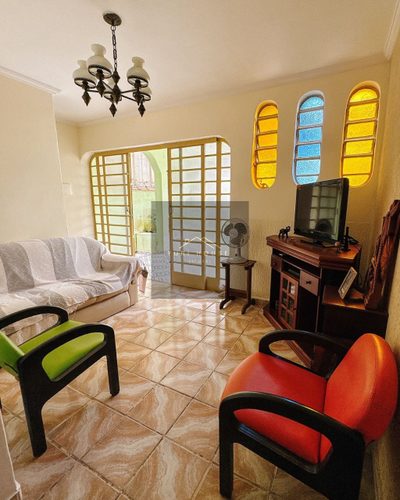 Casa, 3 quartos, 138 m² - Foto 2
