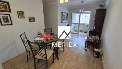 Apartamento, 2 quartos, 87 m² - Foto 3