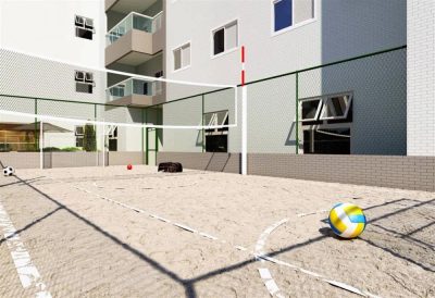 Apartamento, 2 quartos, 64 m² - Foto 3