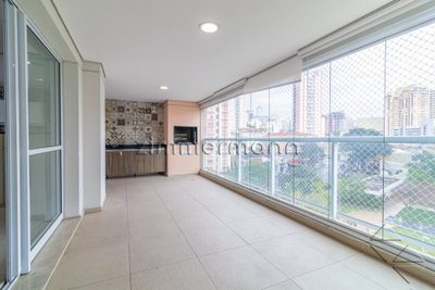 Apartamento, 3 quartos, 171 m² - Foto 1