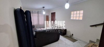 Sobrado, 3 quartos, 145 m² - Foto 2