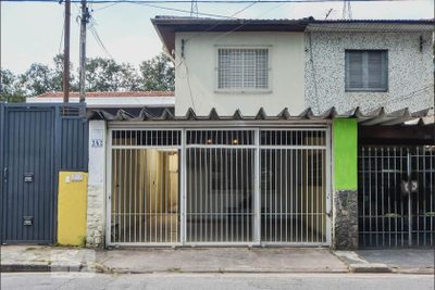Casa, 2 quartos, 125 m² - Foto 1