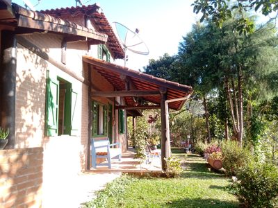 Chácara, 2 quartos - Foto 4