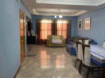 Sobrado, 3 quartos, 122 m² - Foto 1