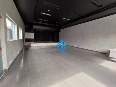 Loja-Salão, 280 m² - Foto 2