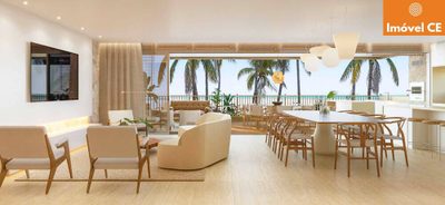 Apartamento, 4 quartos, 252 m² - Foto 5