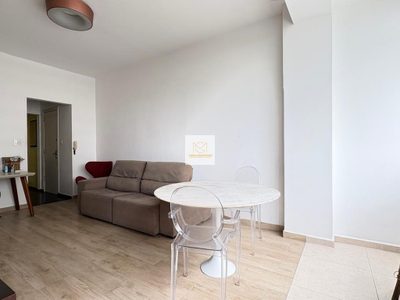 Apartamento, 2 quartos, 80 m² - Foto 2