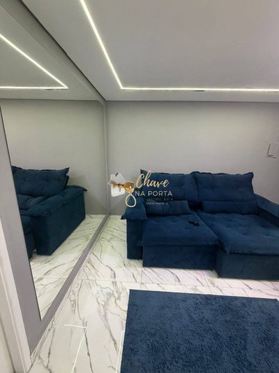 Apartamento, 2 quartos, 47 m² - Foto 3