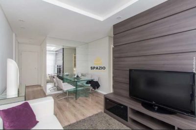 Apartamento, 3 quartos, 62 m² - Foto 3