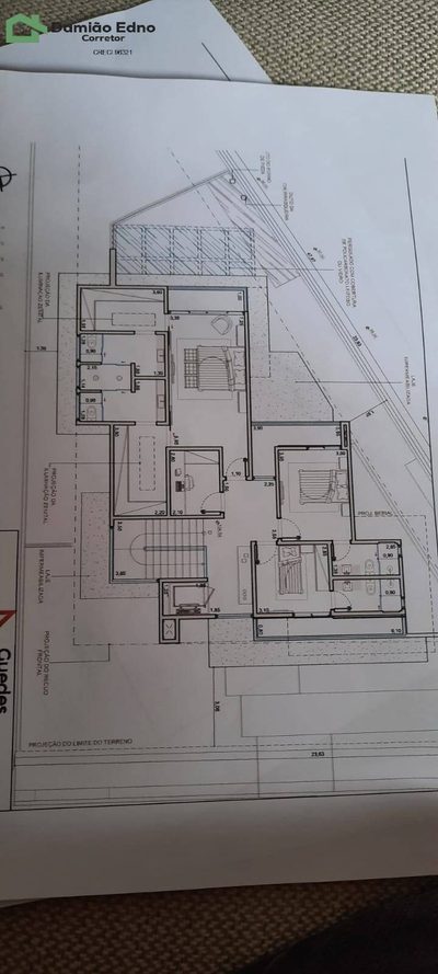 Terreno, 495 m² - Foto 4