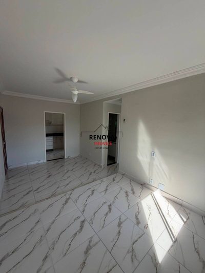 Apartamento, 2 quartos, 58 m² - Foto 2