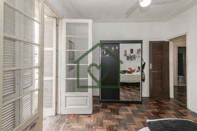 Apartamento, 3 quartos, 82 m² - Foto 1